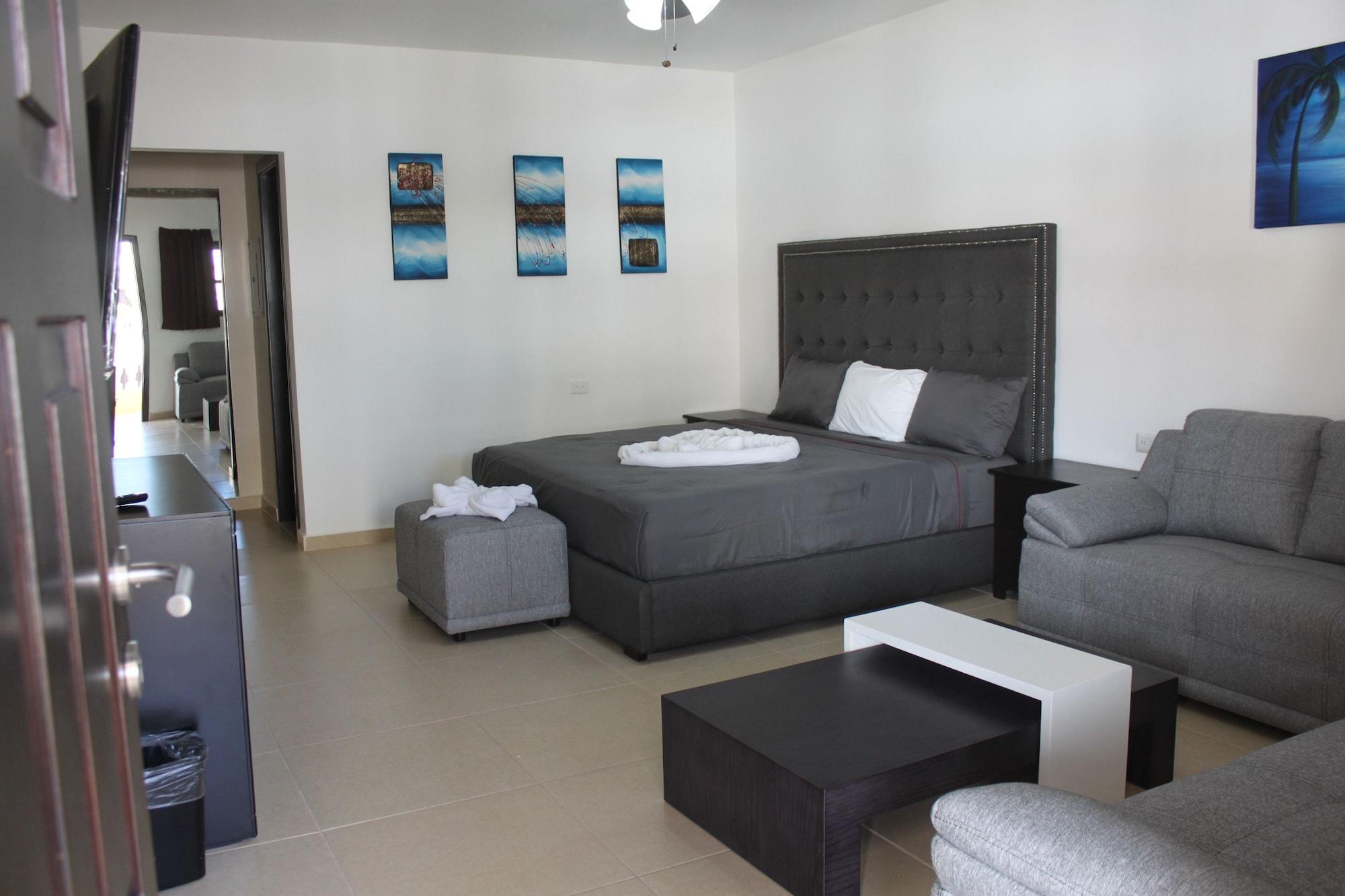 We Playa Hotel Плая дел Кармен Екстериор снимка