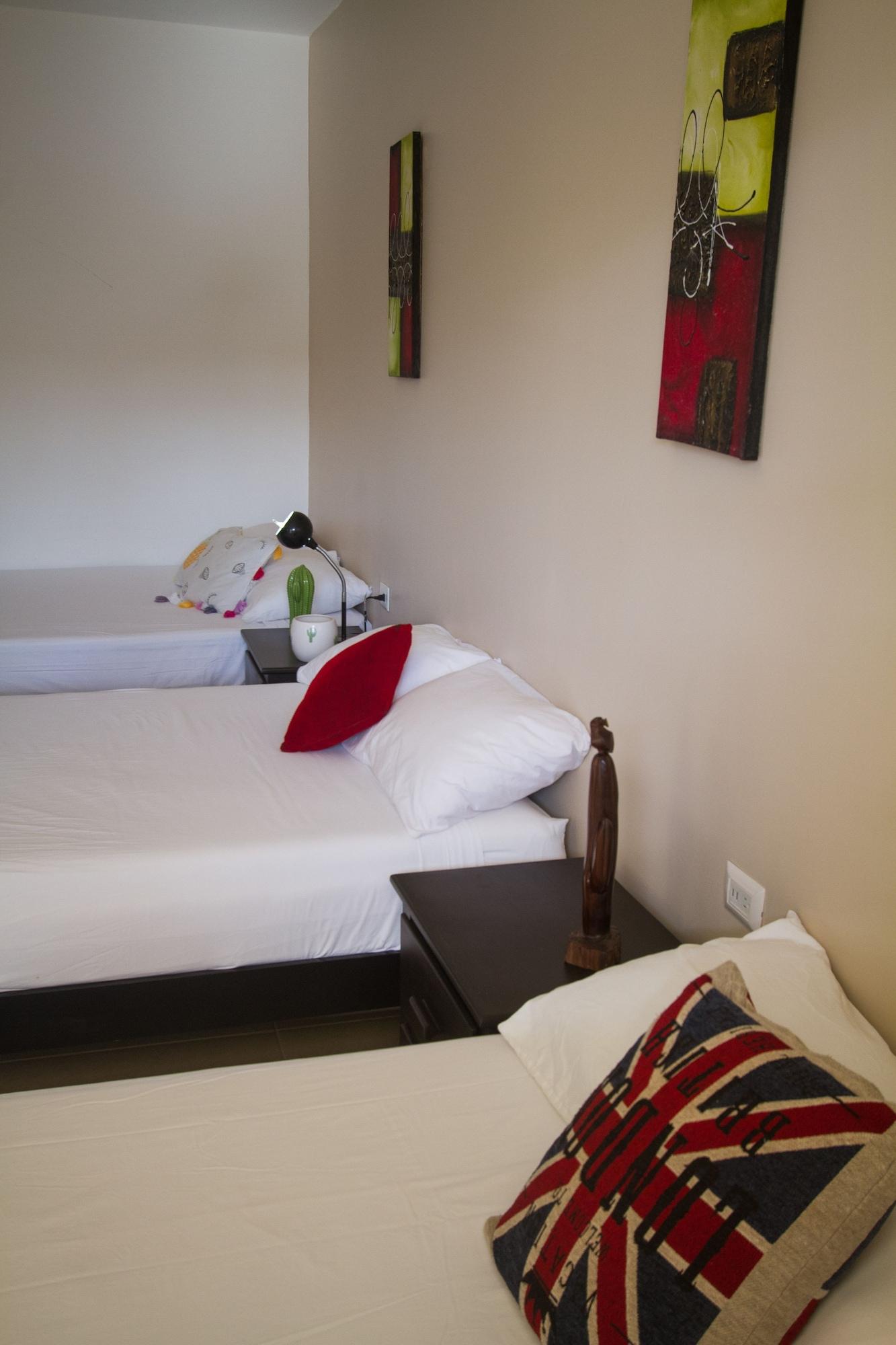 We Playa Hotel Плая дел Кармен Екстериор снимка