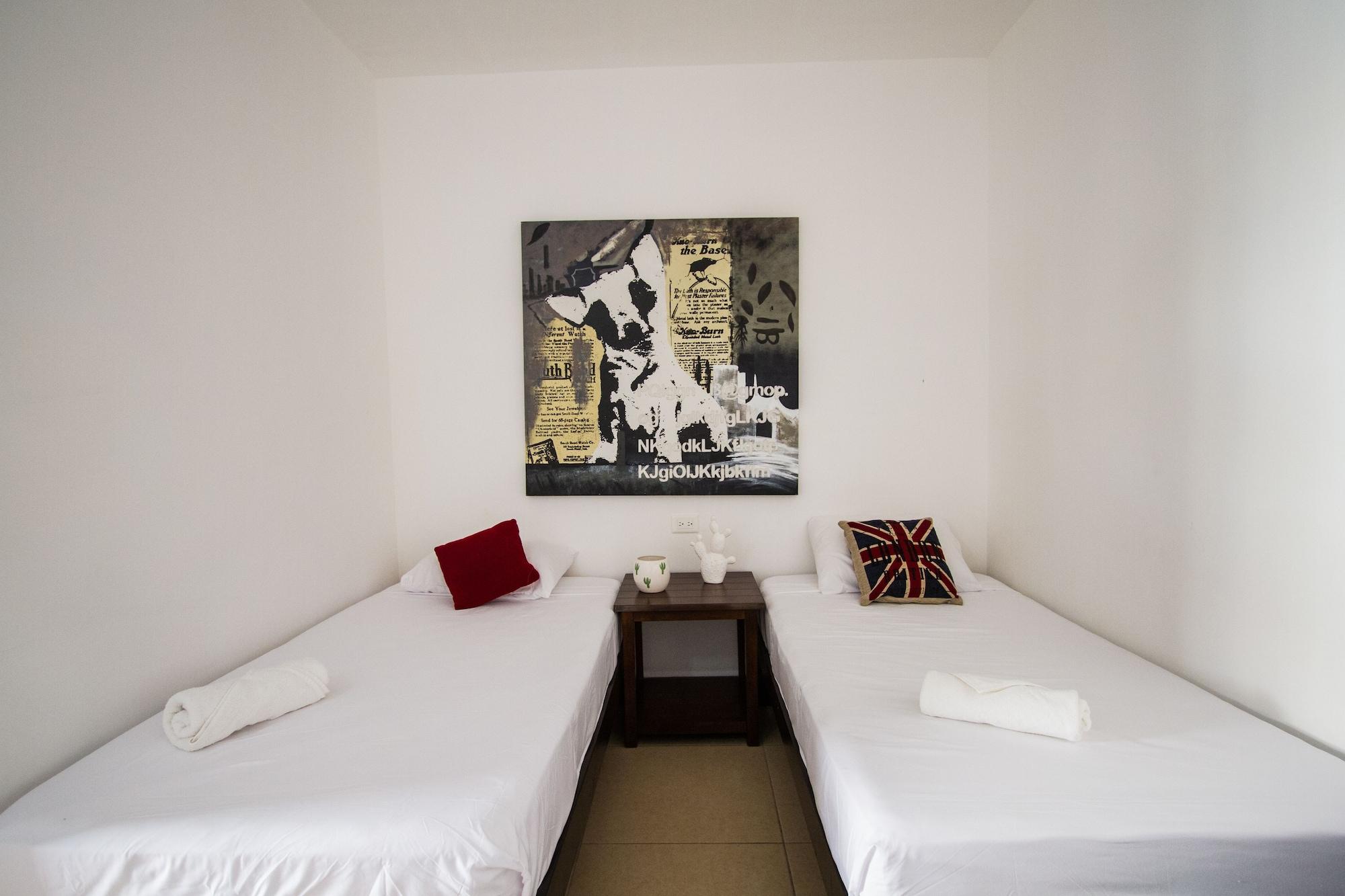 We Playa Hotel Плая дел Кармен Екстериор снимка