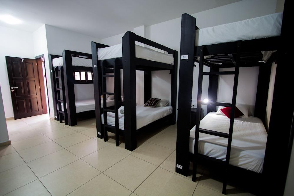 We Playa Hotel Плая дел Кармен Екстериор снимка