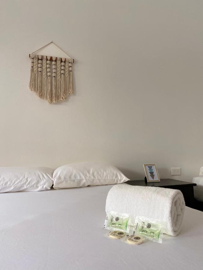 We Playa Hotel Плая дел Кармен Екстериор снимка