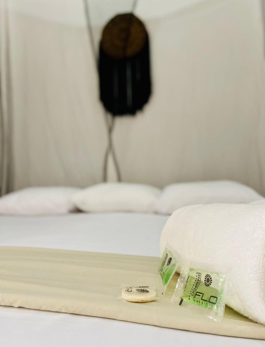 We Playa Hotel Плая дел Кармен Екстериор снимка