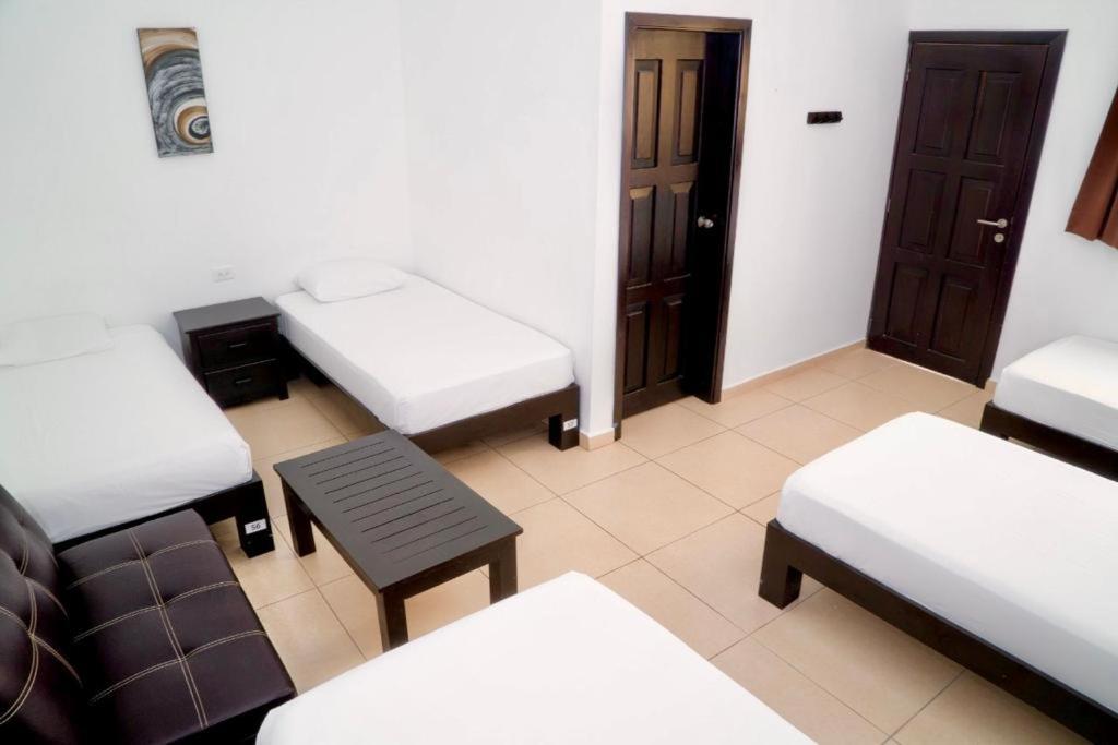 We Playa Hotel Плая дел Кармен Екстериор снимка